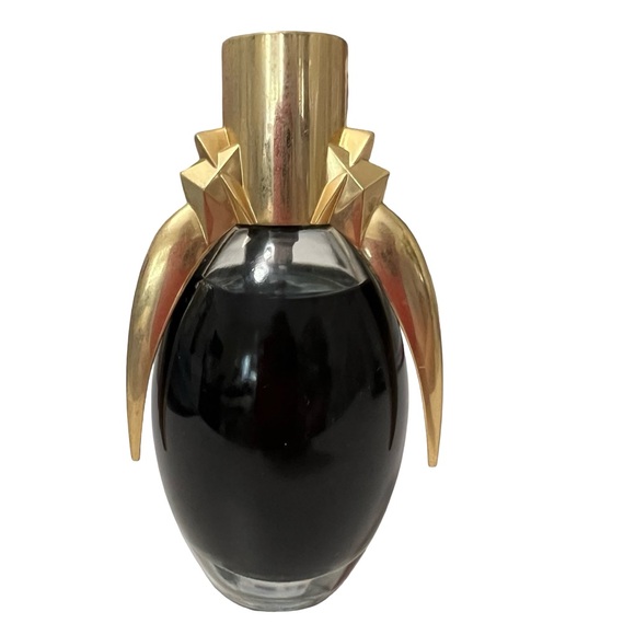 Lady Gaga Black Fluid Parfume
